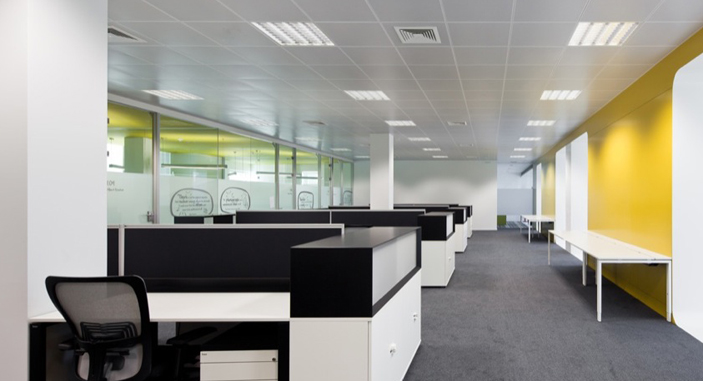 office led panel light